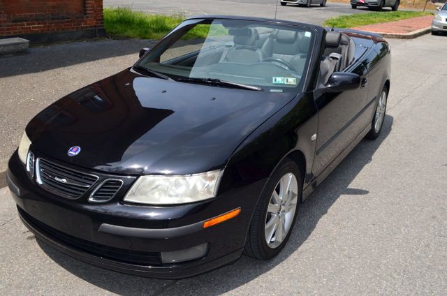 2007 Saab 9-3 Special Edition Conv - 21724688 - 27
