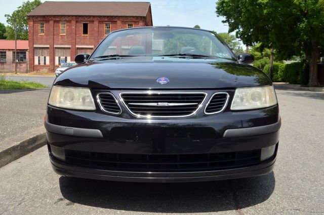 2007 Saab 9-3 Special Edition Conv - 21724688 - 28