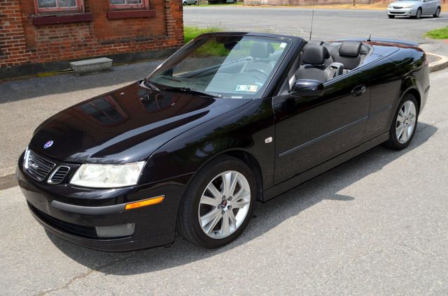2007 Saab 9-3 Special Edition Conv - 21724688 - 2
