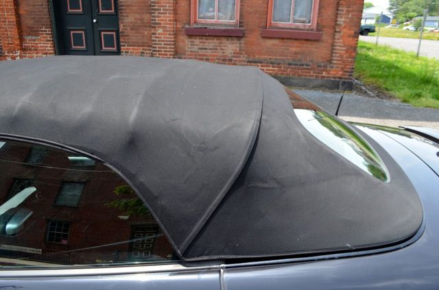 2007 Saab 9-3 Special Edition Conv - 21724688 - 8