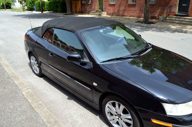 2007 Saab 9-3 Special Edition Conv  PRICE REDUCED  - 21724688 - 10