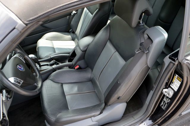 2007 Saab 9-3 Special Edition Conv  PRICE REDUCED  - 21724688 - 11