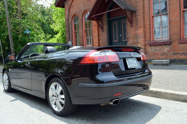 2007 Saab 9-3 Special Edition Conv  PRICE REDUCED  - 21724688 - 12