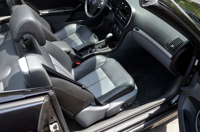 2007 Saab 9-3 Special Edition Conv  PRICE REDUCED  - 21724688 - 18