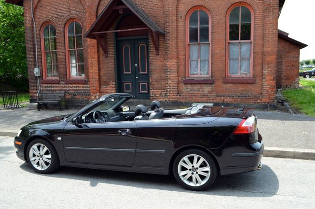 2007 Saab 9-3 Special Edition Conv  PRICE REDUCED  - 21724688 - 1