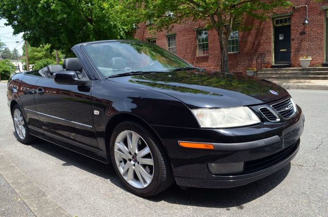 2007 Saab 9-3 Special Edition Conv  PRICE REDUCED  - 21724688 - 21