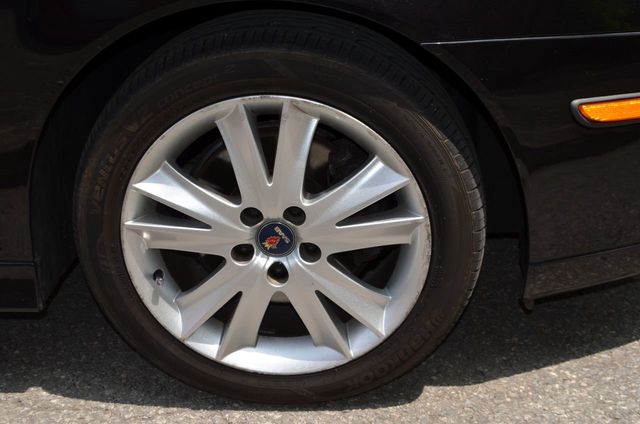 2007 Saab 9-3 Special Edition Conv  PRICE REDUCED  - 21724688 - 22