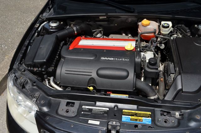2007 Saab 9-3 Special Edition Conv  PRICE REDUCED  - 21724688 - 29