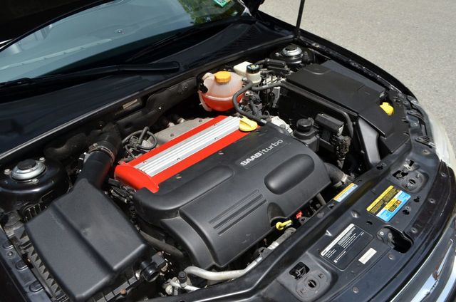 2007 Saab 9-3 Special Edition Conv  PRICE REDUCED  - 21724688 - 30