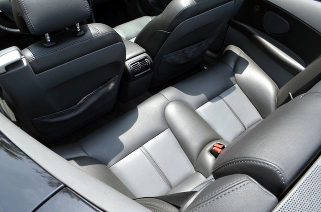 2007 Saab 9-3 Special Edition Conv  PRICE REDUCED  - 21724688 - 33