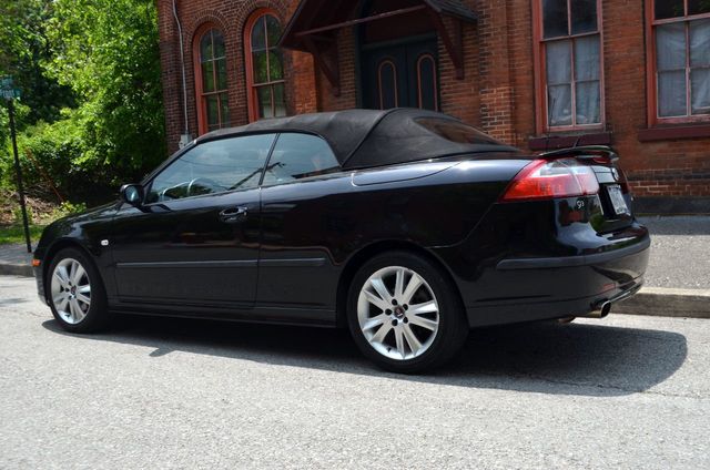 2007 Saab 9-3 Special Edition Conv  PRICE REDUCED  - 21724688 - 5