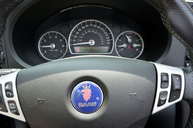2007 Saab 9-3 Special Edition Conv  PRICE REDUCED  - 21724688 - 7