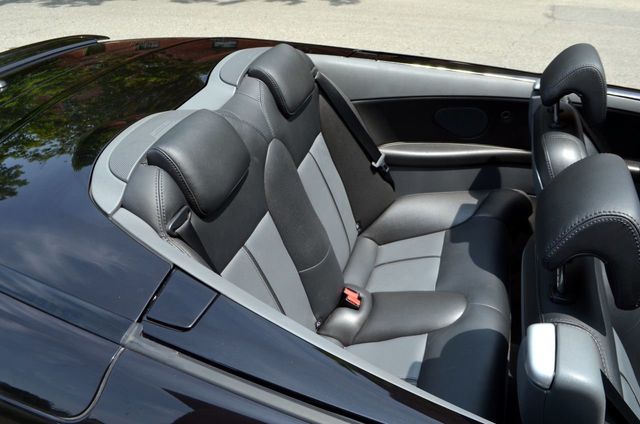 2007 Saab 9-3 Special Edition Conv  PRICE REDUCED $1500 - 21724688 - 17