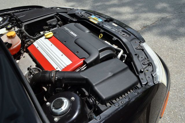 2007 Saab 9-3 Special Edition Conv  PRICE REDUCED $1500 - 21724688 - 31