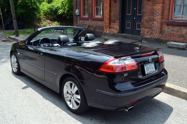 2007 Saab 9-3 Special Edition Conv  PRICE REDUCED $1500 - 21724688 - 3