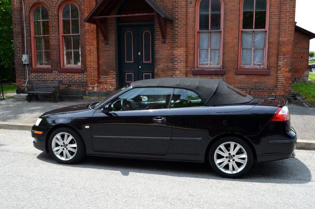2007 Saab 9-3 Special Edition Conv  PRICE REDUCED $1500 - 21724688 - 4