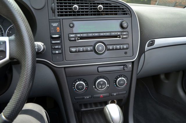 2007 Saab 9-3 Special Edition Conv  PRICE REDUCED $1500 - 21724688 - 6