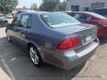 2007 Saab 9-5 4dr Sedan Automatic - 23061145 - 2