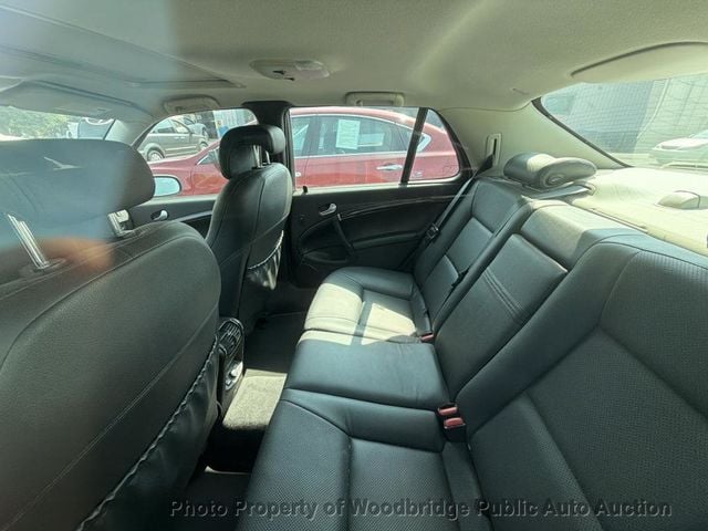 2007 Saab 9-5 4dr Sedan Automatic - 23061145 - 4