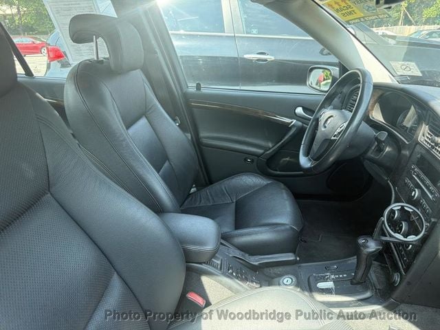 2007 Saab 9-5 4dr Sedan Automatic - 23061145 - 6