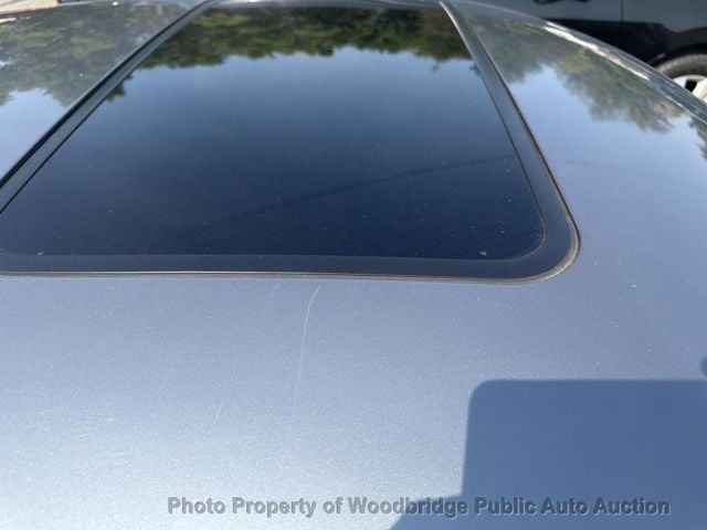 2007 Saab 9-5 4dr Sedan Automatic - 23061145 - 7