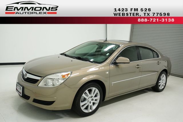2007 Saturn Aura 4dr Sedan XE - 22941103 - 0