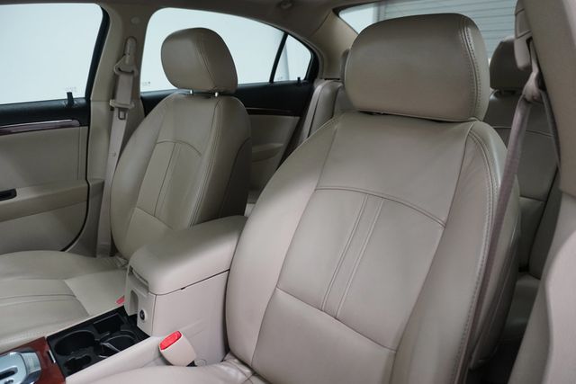 2007 Saturn Aura 4dr Sedan XE - 22941103 - 9