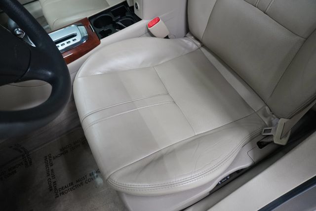 2007 Saturn Aura 4dr Sedan XE - 22941103 - 10