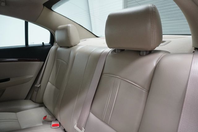 2007 Saturn Aura 4dr Sedan XE - 22941103 - 11