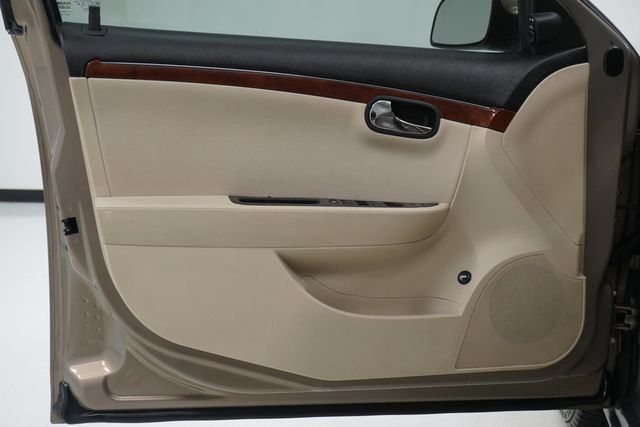 2007 Saturn Aura 4dr Sedan XE - 22941103 - 12