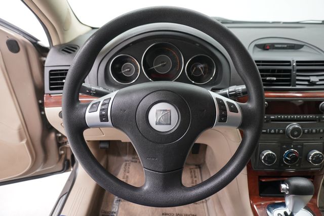 2007 Saturn Aura 4dr Sedan XE - 22941103 - 14