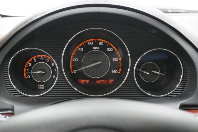 2007 Saturn Aura 4dr Sedan XE - 22941103 - 15