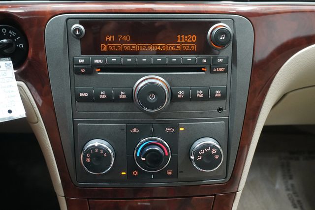 2007 Saturn Aura 4dr Sedan XE - 22941103 - 17