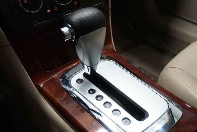 2007 Saturn Aura 4dr Sedan XE - 22941103 - 18