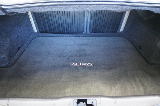 2007 Saturn Aura 4dr Sedan XE - 22941103 - 22