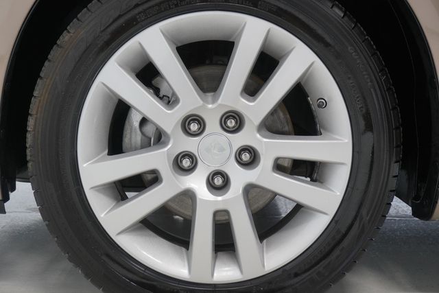 2007 Saturn Aura 4dr Sedan XE - 22941103 - 23