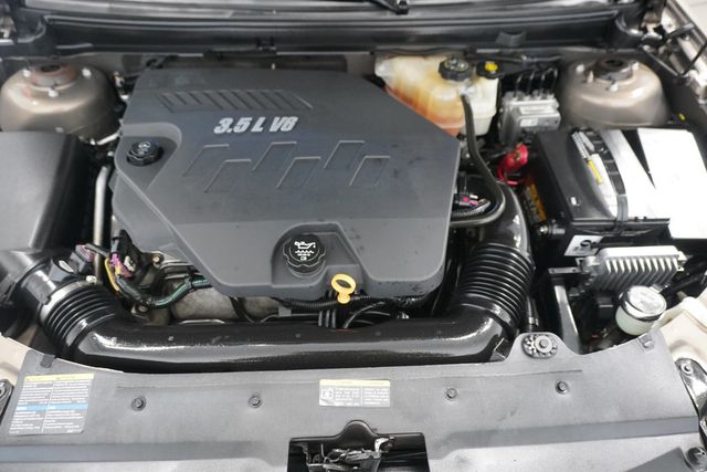 2007 Saturn Aura 4dr Sedan XE - 22941103 - 26