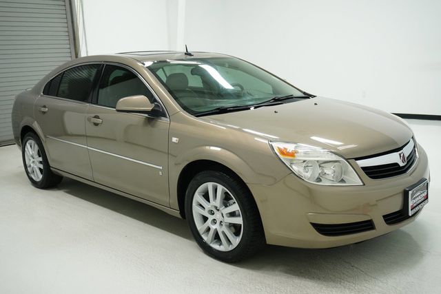 2007 Saturn Aura 4dr Sedan XE - 22941103 - 2