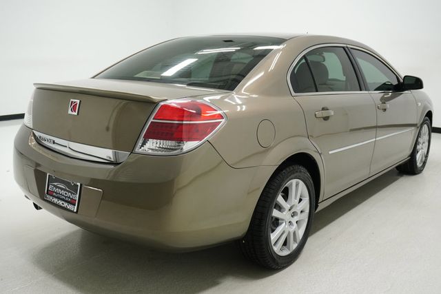 2007 Saturn Aura 4dr Sedan XE - 22941103 - 3