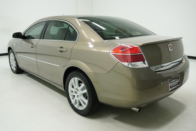 2007 Saturn Aura 4dr Sedan XE - 22941103 - 5