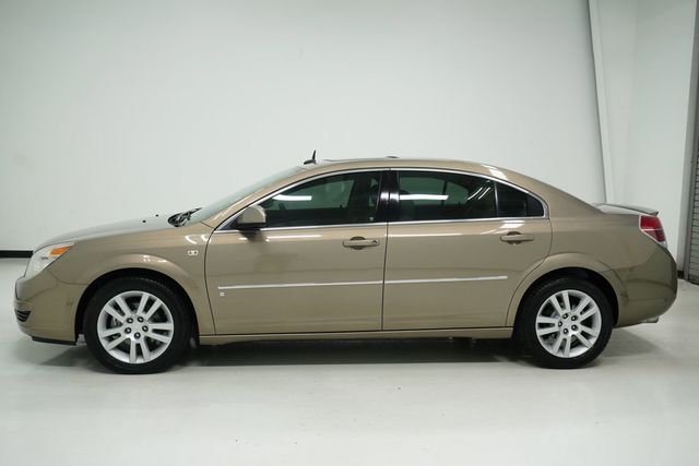2007 Saturn Aura 4dr Sedan XE - 22941103 - 6