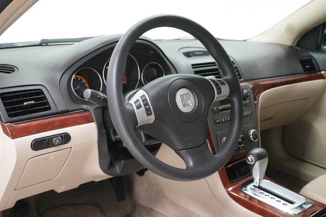 2007 Saturn Aura 4dr Sedan XE - 22941103 - 8
