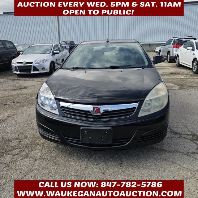 2007 Saturn Aura 4dr Sedan XE - 22921253 - 1