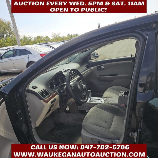 2007 Saturn Aura 4dr Sedan XE - 22921253 - 6