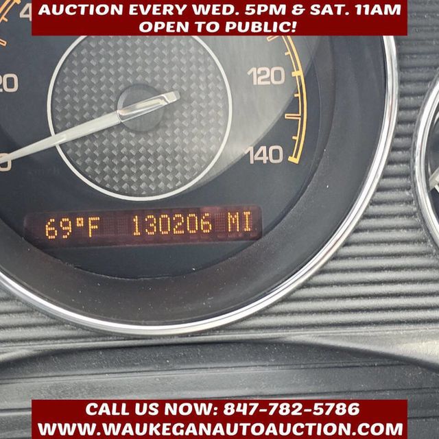 2007 Saturn Aura 4dr Sedan XE - 22998836 - 8