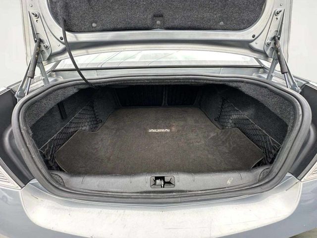 2007 Saturn Aura 4dr Sedan XR - 23029192 - 9