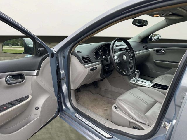 2007 Saturn Aura 4dr Sedan XR - 23029192 - 11