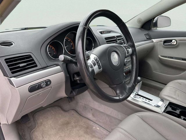 2007 Saturn Aura 4dr Sedan XR - 23029192 - 12