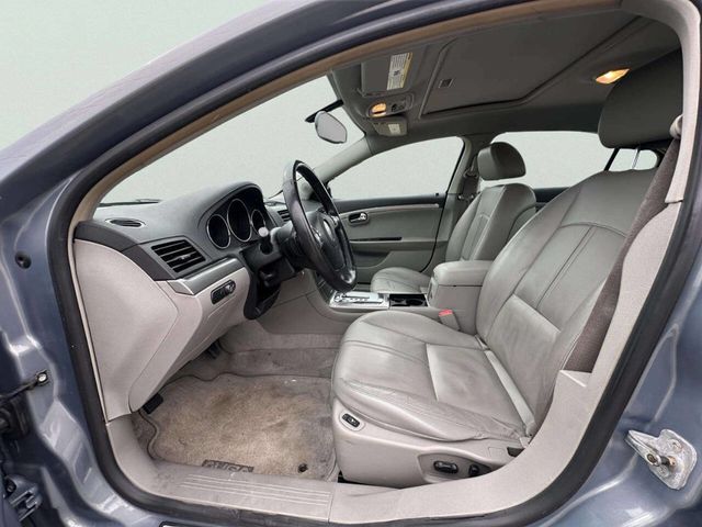 2007 Saturn Aura 4dr Sedan XR - 23029192 - 13