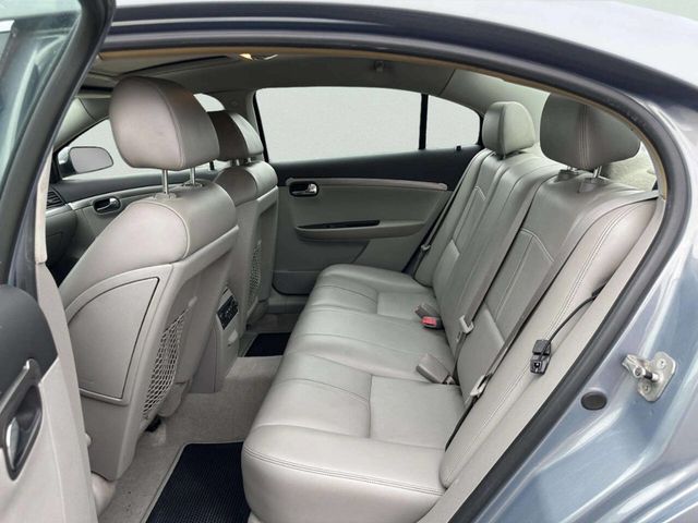 2007 Saturn Aura 4dr Sedan XR - 23029192 - 15